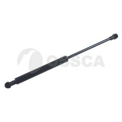 газов амортисьор, капак на двигателя OSSCA 12731