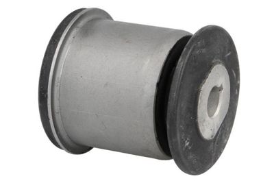Achterste draagarm silent block