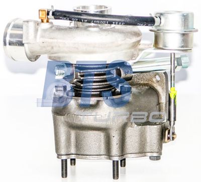 COMPRESOR SISTEM DE SUPRAALIMENTARE BTS Turbo T911005 6