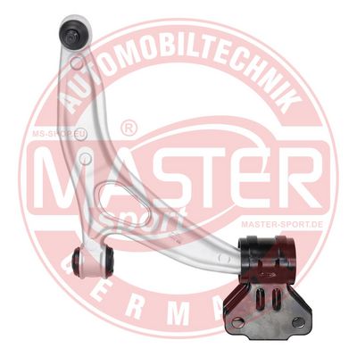 BRAT SUSPENSIE ROATA MASTER-SPORT GERMANY 3775SPCSMS 2