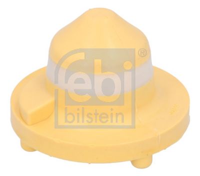 TAMPON CAUCIUC SUSPENSIE