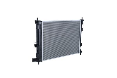 KüHLER MOTORKüHLUNG NRF 59277 20