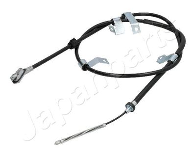 Тросик, cтояночный тормоз JAPANPARTS BC-2077L для TOYOTA VERSO