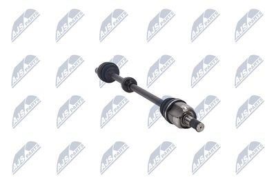 PLANETARA NTY NPWHY620 31