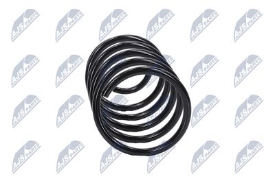 ARC SPIRAL NTY ASZVV005 16