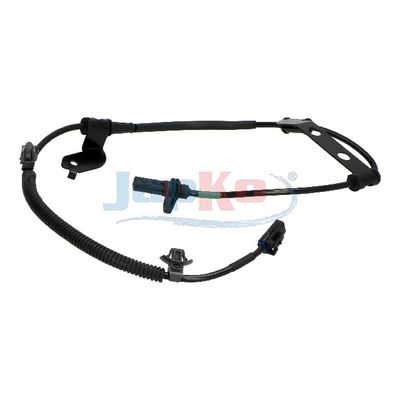 Vorschau Sensor, Raddrehzahl Ansicht 4