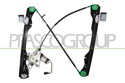 MECANISM ACTIONARE GEAM PRASCO FD420W022