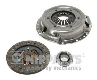 NIPPARTS J2003041 Комплект сцепления  для MAZDA 323 S IV (BG) 1.3