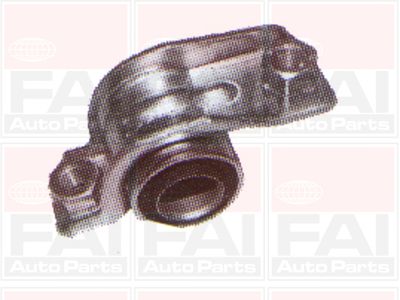 Подвеска, рычаг независимой подвески колеса FAI AutoParts SS4307 для FIAT MULTIPLA