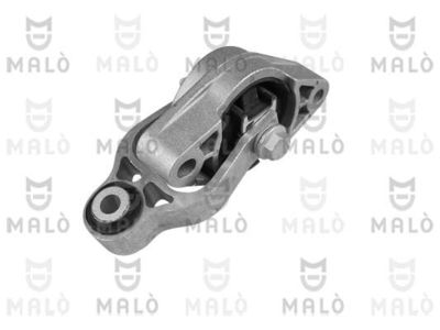 AKRON-MALÒ 184872 Подушка двигателя для RENAULT LAGUNA III (BT0/1) 2.0 dCi (BT0M, BT0N, BT0S, BT19, BT1F)