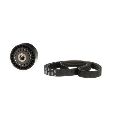 KEILRIPPENRIEMENSATZ GATES K014PK905 2
