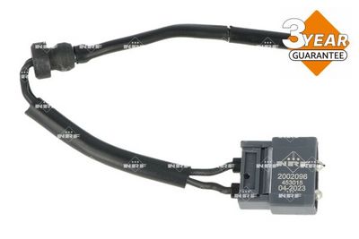 Tunnistin, jäähdytysnestetaso NRF 453033 – VOLVO