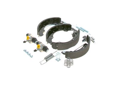 SET SABOTI FRANA BOSCH 0204113591 7