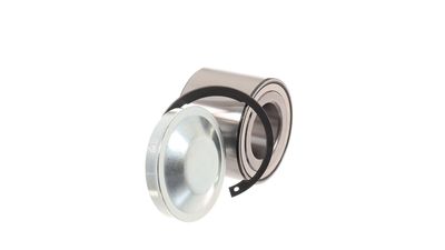 RADLAGERSATZ SKF VKBA3617 24