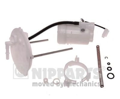 NIPPARTS N1333067 Паливний фільтр  для MAZDA 5 (Мазда 5)