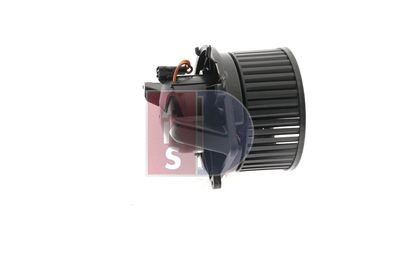 INNENRAUMGEBLäSE AKS DASIS 058074N 10