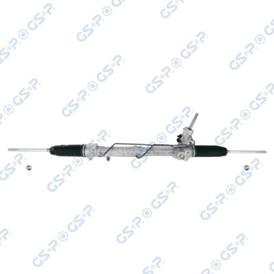 кормилна кутия GSP SR900711