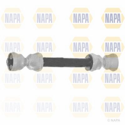 Link/Coupling Rod, stabiliser bar NAPA NST4241