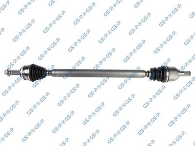 Drive Shaft 224521