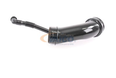 Ieplūdes caurule, Gaisa pievads