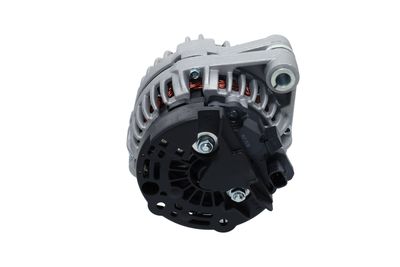 Alternator 1 986 A00 831