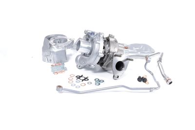 LADER AUFLADUNG BTS Turbo T981617 8