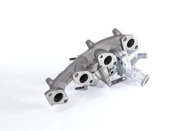 LADER AUFLADUNG BTS Turbo T914898 24