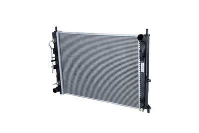 RADIATOR RACIRE MOTOR NRF 550251 8