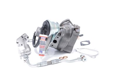 LADER AUFLADUNG BTS Turbo T981212 10