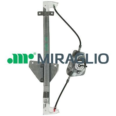 MECANISM ACTIONARE GEAM