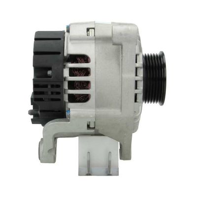 GENERATOR / ALTERNATOR BV PSH 205512140501 3