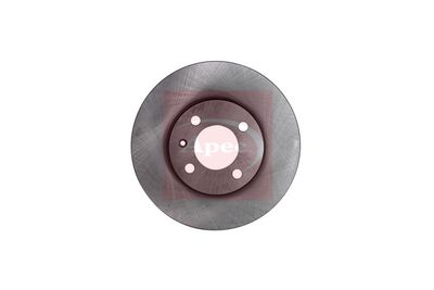 APEC Brake Disc DSK568