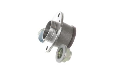 RADLAGERSATZ SKF VKBA6572 12