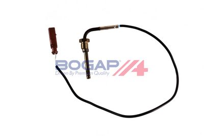 Sensor, Abgastemperatur