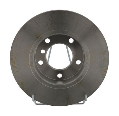 спирачен диск CHAMPION 561550CH