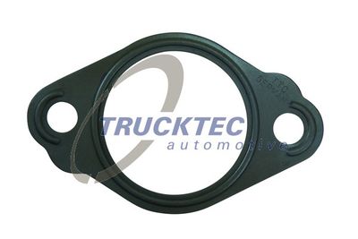 TRUCKTEC-AUTOMOTIVE 02.16.002 Прокладка випускного колектора 
