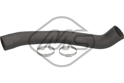 въздуховод за турбината Metalcaucho 94467