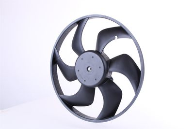 LüFTER MOTORKüHLUNG NISSENS 85956 27