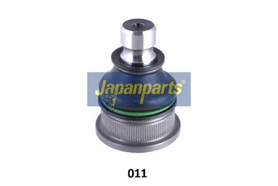JAPANPARTS Šarnyras / girgždukas