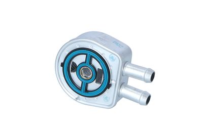 RADIATOR ULEI ULEI MOTOR NRF 31236 7