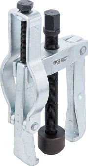 Abzieher, Kugellager