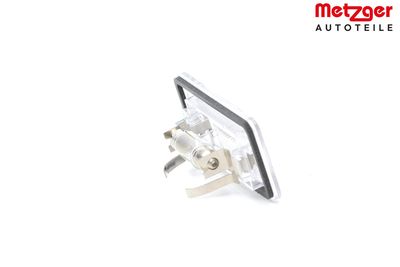 KENNZEICHENLEUCHTE METZGER AUTOTEILE 2080006 27