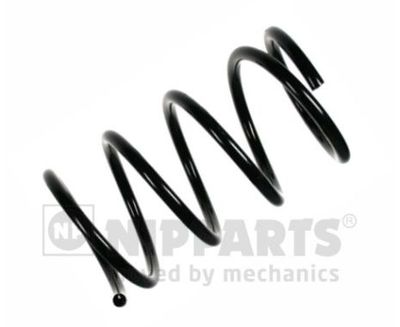 NIPPARTS N5544110 Пружина подвески  для HONDA CR-V (Хонда Кр-в)