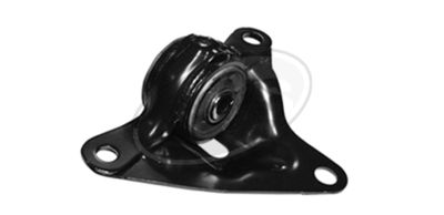 DYS 37-27120-5 Сайлентблок рычага для HONDA JAZZ III (GE_, GG_, GP_, ZA_) 1.3 i (GE6, GG3, GG6)