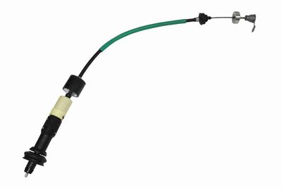 SEILZUG KUPPLUNGSBETäTIGUNG