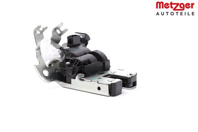 HECKKLAPPENSCHLOSS METZGER AUTOTEILE 2310698 15