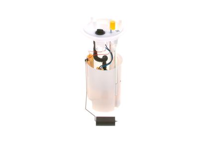 Elektrische brandstofpomp (module)