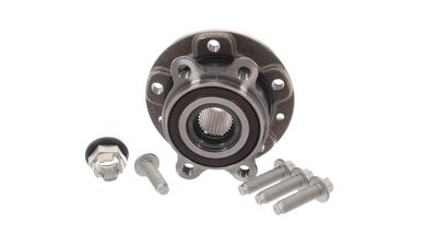 RADLAGERSATZ SKF VKBA7094 37