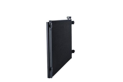 KONDENSATOR KLIMAANLAGE NRF 350578 18