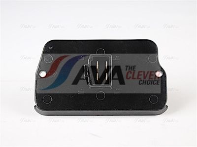 WIDERSTAND INNENRAUMGEBLäSE AVA Clever Choice HDR001 2